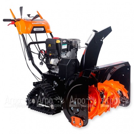 Снегоуборщик гусеничный Patriot PRO 951 ED в Саратове