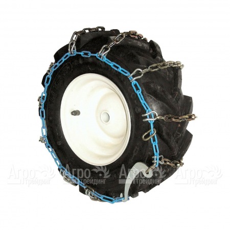 Цепи противоскольжения для снегоуборщиков AL-KO Snowline 560-620 в Саратове