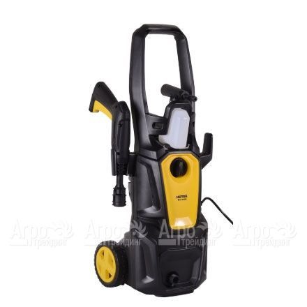Мойка высокого давления Huter M-3-1650 в Саратове