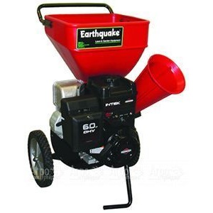 Садовый измельчитель Earthquake 9060140 (9060300) в Саратове