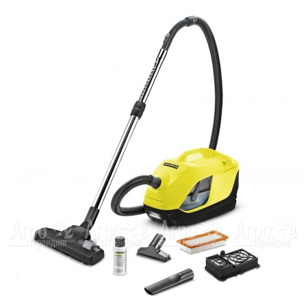 Мойка высокого давления Karcher DS 6 в Саратове