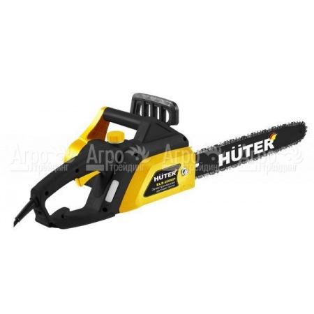 Электрическая пила Huter ELS-2000P-16" в Саратове