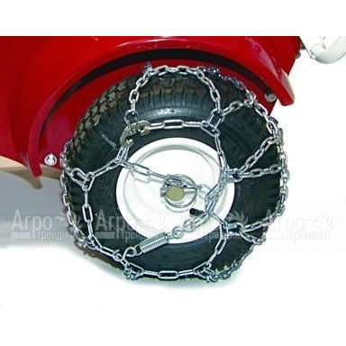 Цепи на колеса для TK48 PRO, TK58 PRO  в Саратове