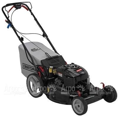 Газонокосилка бензиновая Craftsman 37069 в Саратове
