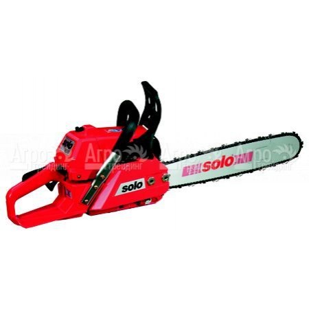 Бензопила Solo 651SP-38-15" в Саратове