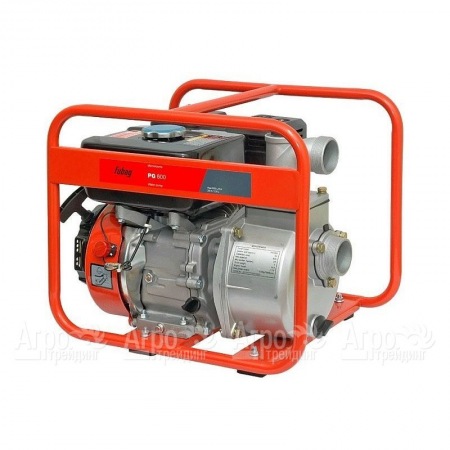 Бензиновая мотопомпа Fubag PG 600 в Саратове