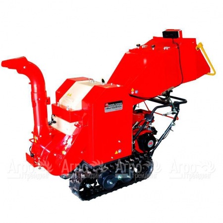 Измельчитель бензиновый Maruyama HNJ-1328-EU в Саратове