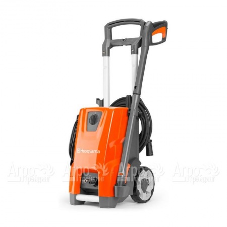 Мойка высокого давления Husqvarna PW 345C в Саратове