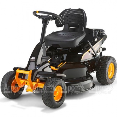Садовый райдер McCulloch M105-77X в Саратове