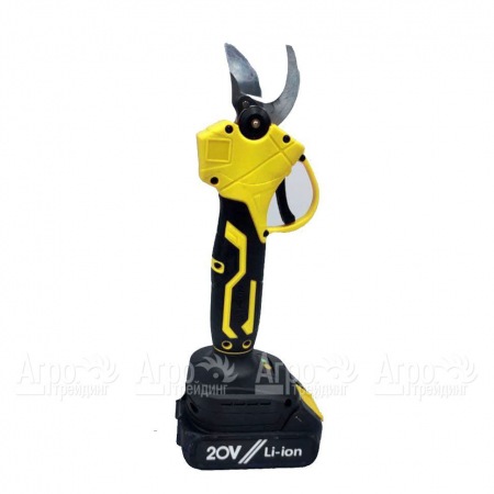Аккумуляторный секатор Huter CP-20Li-2K EA+ в Саратове