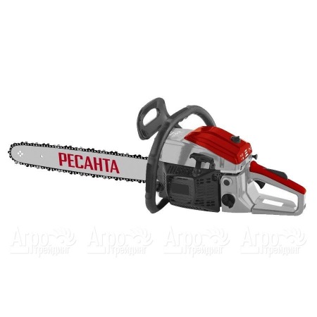 Бензопила Ресанта БП-4516-16" в Саратове