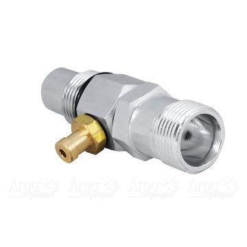 Патрубок для мойки Haitec HT-HDR2400 в Саратове