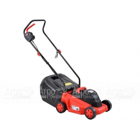 Газонокосилка электрическая Hecht 1010 в Саратове