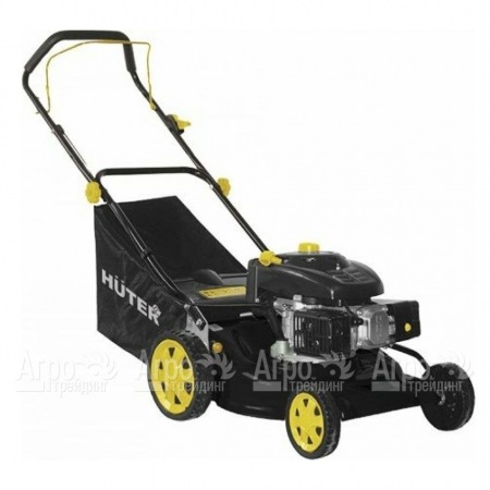 Газонокосилка Huter GLM-4.0 T в Саратове
