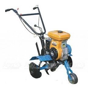 Мотокультиватор Нева МК-100-08 в Саратове