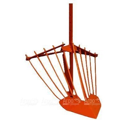 Выкапыватель Н для мотоблока Нева в Саратове