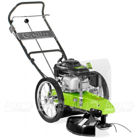 Колесный триммер Grillo HWT 550 TILT Honda GCV 160 OHC в Саратове