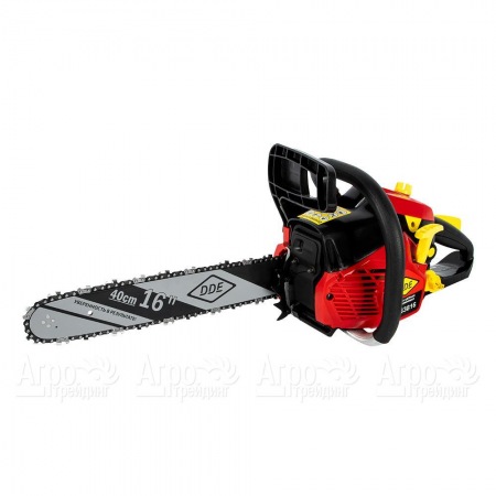 Бензопила DDE CS3816-16" в Саратове