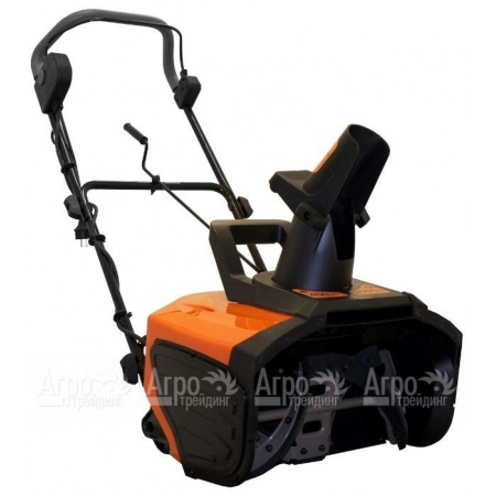 Снегоуборщик электрический Daewoo DAST 401E в Саратове