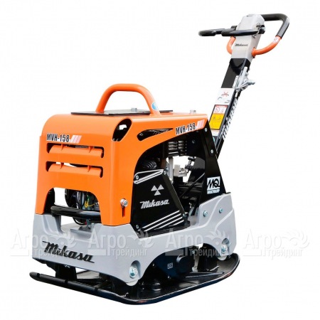 Виброплита реверсивная Mikasa MVH-158GH  в Саратове