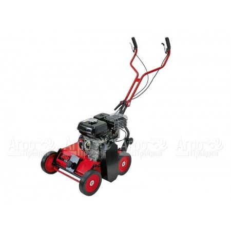 Бензиновый вертикуттер Solo 519 (Аэратор Solo 519) в Саратове