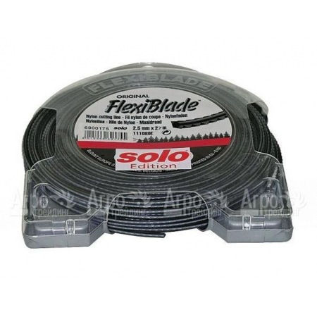 Жесткая резцовая нить Solo Edition JET - FIT диаметр 3.5 мм в Саратове