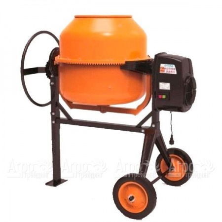 Бетоносмеситель RedVerg RD-CM240 (Бетономешалка RedVerg RD-CM240)  в Саратове