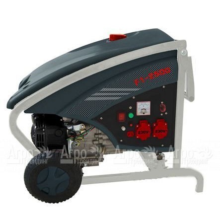 Бензиновый генератор Matrix F1 2500 2,0 кВт в Саратове