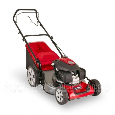 Газонокосилка бензиновая Mountfield by Stiga SP53 Elite в Саратове