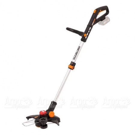 Триммер аккумуляторный Worx WG173E.9 (без аккумулятора и зарядного устройства) в Саратове