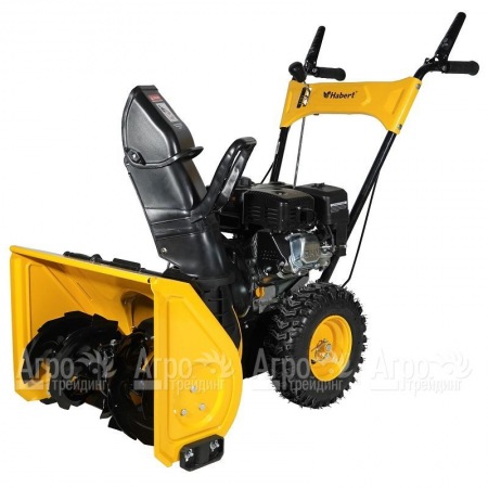 Снегоуборщик Habert HBM22B в Саратове