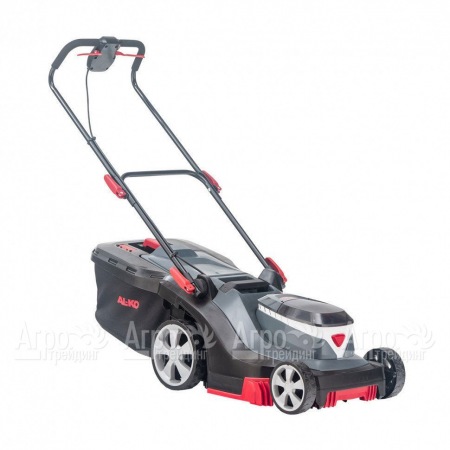 Газонокосилка аккумуляторная Al-Ko 38.2 Li Bo Flex Comfort (без аккумулятора и зарядного устройства)  в Саратове