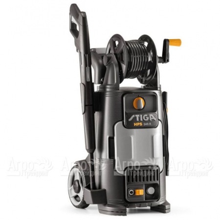 Мойка высокого давления Stiga HPS 345 R в Саратове
