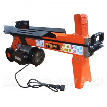 Электрический дровокол Expert WS5T-52 в Саратове