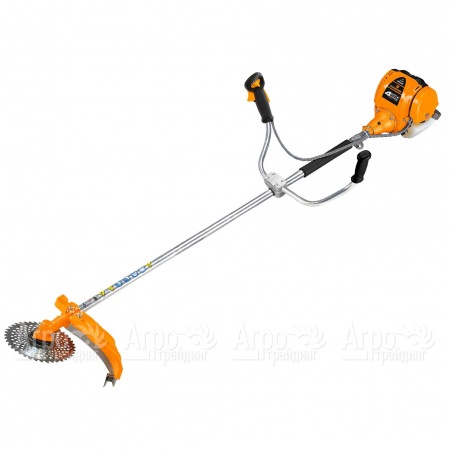 Бензокоса (бензиновый триммер) Carver GBC-31F в Саратове