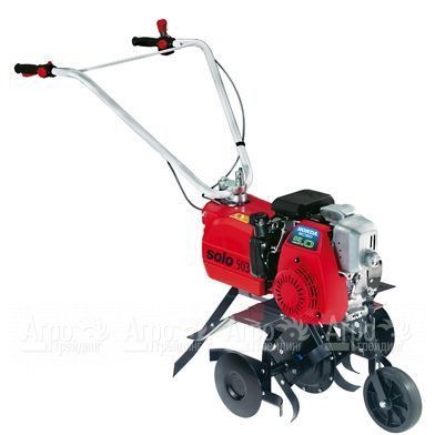 Культиватор Solo 503 RHX в Саратове