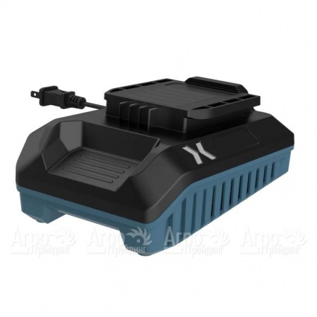 Зарядное устройство X6 60V, 3А для аккумуляторной техники Senix  в Саратове