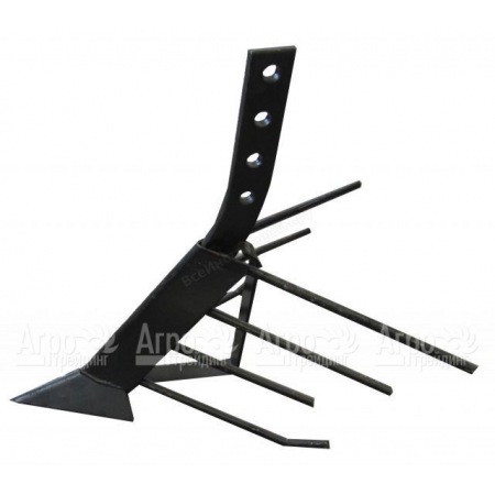 Картофелевыкапыватель SunGarden КВ-2 в Саратове