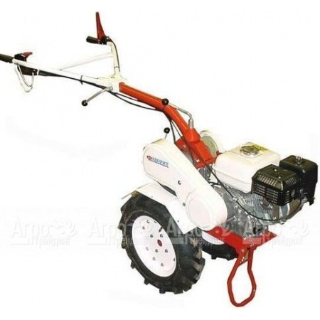 Мотоблок Фаворит МБ с двигателем Robin-Subaru EX17 6,0 л.с (фрезы в комплекте) в Саратове