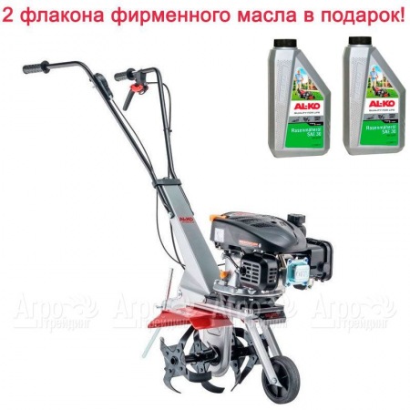 Легкий культиватор Al-KO MH 350-9 LM в Саратове