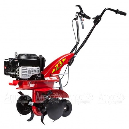 Культиватор Eurosystems Z-3 RM B&S в Саратове