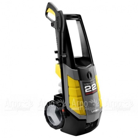 Мойка высокого давления Lavor Vertigo 22 в Саратове