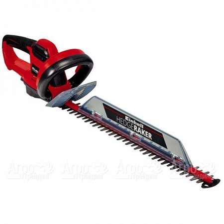 Электрический кусторез (электрокусторез) Einhell GC-EH 6055/1 в Саратове