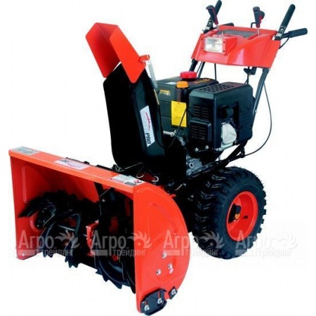 Снегоуборщик Garden Pro KCST1329ES(D) в Саратове
