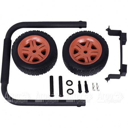 Транспортировочный комплект M для генератора A-iPower A5500C в Саратове