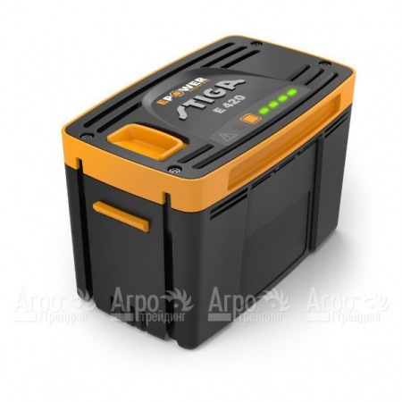 Аккумуляторная батарея Stiga E 420 в Саратове