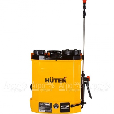 Опрыскиватель аккумуляторный Huter SP-12AC в Саратове