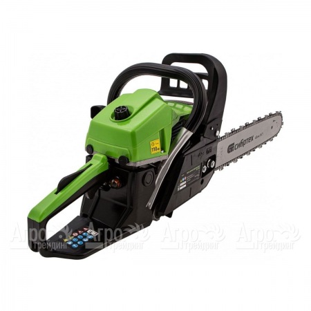 Бензопила Сибртех БП-4540 16" в Саратове