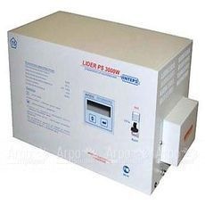 Стабилизатор напряжения LIDER PS 3000W-50 в Саратове