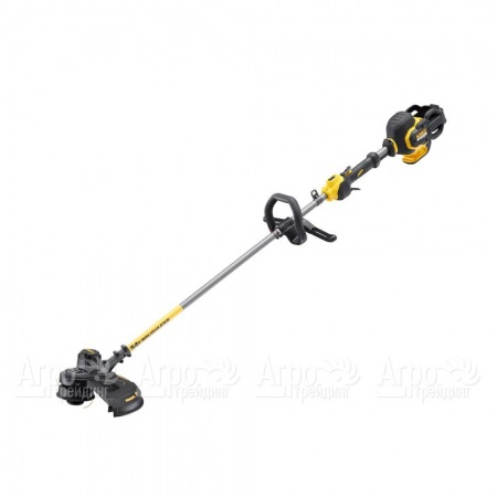 Аккумуляторный триммер Dewalt DCM571N (без аккумулятора и зарядного устройства) в Саратове